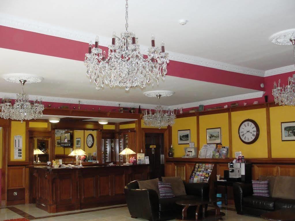 Imperial Hotel Lisdoonvarna Luaran gambar